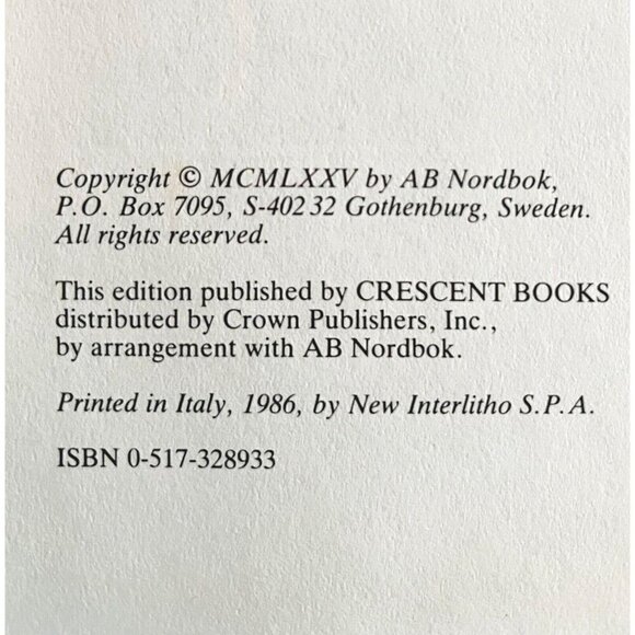 The Lore Of Ships 1986 HC Maritime Nautical Book XL History Illustrated WHBS - Picture 9 of 10